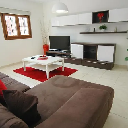 In Playa Blanca Sleeps 8 Includes Swimming Pool Air Con And Wifi 9 8