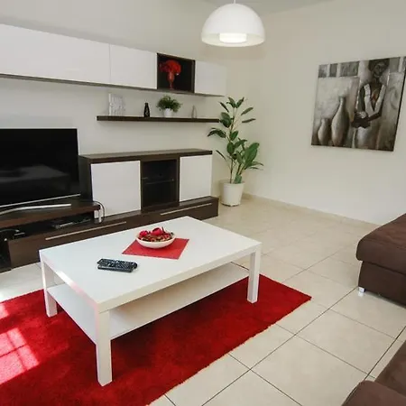 In Playa Blanca Sleeps 8 Includes Swimming Pool Air Con And Wifi 9 8
