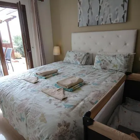 In Playa Blanca Sleeps 8 Includes Swimming Pool Air Con And Wifi 9 8