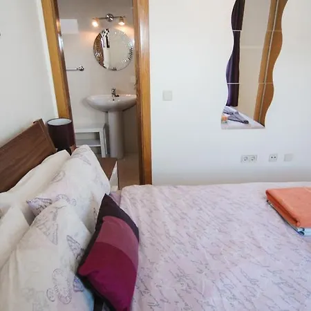 In Playa Blanca Sleeps 8 Includes Swimming Pool Air Con And Wifi 9 8 Villa *