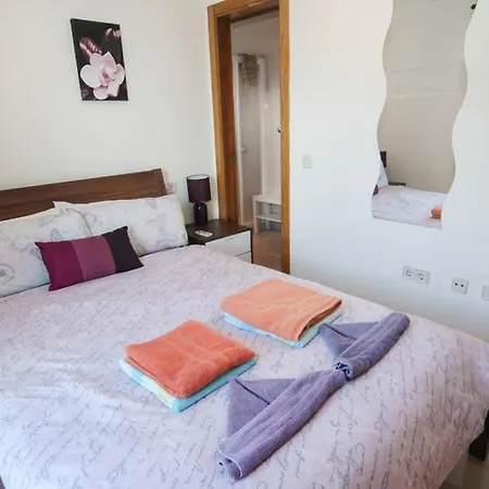 Villa In Playa Blanca Sleeps 8 Includes Swimming Pool Air Con And Wifi 9 8 *